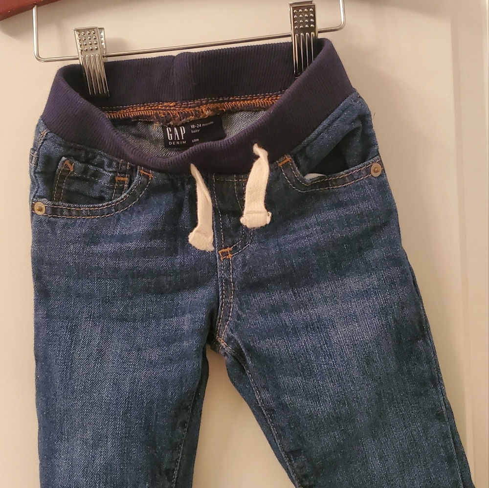 Baby Denim